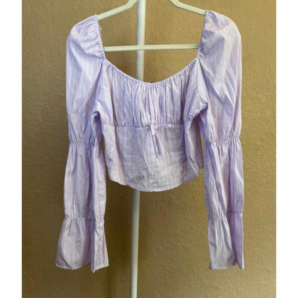 Freshman- Medium Top